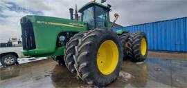 2004 JOHN DEERE 9420