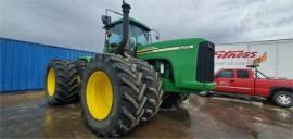 2004 JOHN DEERE 9420