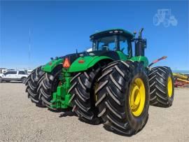 2020 JOHN DEERE 9620R