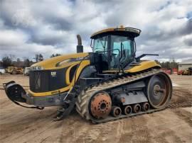 2013 CHALLENGER MTS865C