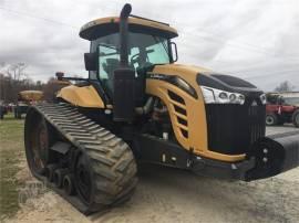 2016 CHALLENGER MT765E