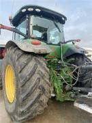 2019 JOHN DEERE 8370R