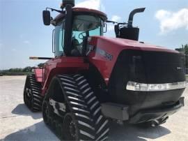 2019 CASE IH STEIGER 540 QUADTRAC