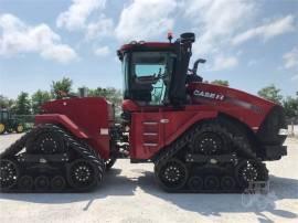 2019 CASE IH STEIGER 540 QUADTRAC