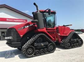 2019 CASE IH STEIGER 540 QUADTRAC