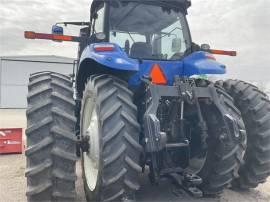 2013 NEW HOLLAND T8.410