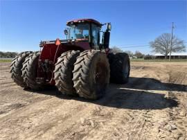 2012 CASE IH STEIGER 450 HD