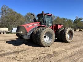 2012 CASE IH STEIGER 450 HD