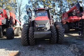 2021 CASE IH MAGNUM 340 AFS CONNECT