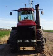 2008 CASE IH STEIGER 385 HD