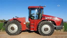 2008 CASE IH STEIGER 385 HD