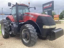 2014 CASE IH MAGNUM 340 CVT