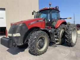 2014 CASE IH MAGNUM 340 CVT