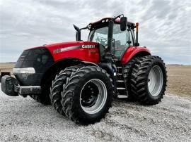 2018 CASE IH MAGNUM 310