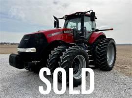 2018 CASE IH MAGNUM 310