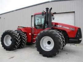 2010 CASE IH STEIGER 535