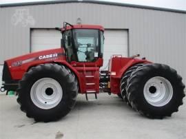 2010 CASE IH STEIGER 535