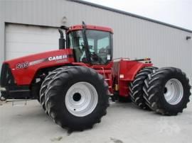 2010 CASE IH STEIGER 535