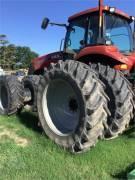 2014 CASE IH MAGNUM 340