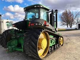 2012 JOHN DEERE 9560RT