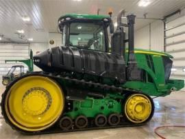 2015 JOHN DEERE 9570RT