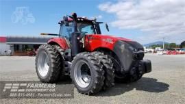 2022 CASE IH MAGNUM 380 CVT