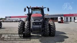 2022 CASE IH MAGNUM 380 CVT