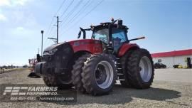 2022 CASE IH MAGNUM 380 CVT