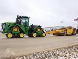 2017 JOHN DEERE 9520RX