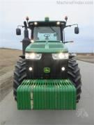 2015 JOHN DEERE 8320R