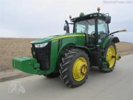 2015 JOHN DEERE 8320R