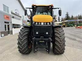 2017 JCB FASTRAC 8330