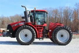 2015 CASE IH STEIGER 370 HD