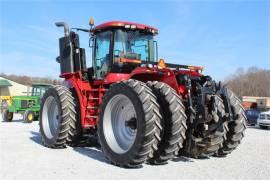 2015 CASE IH STEIGER 370 HD