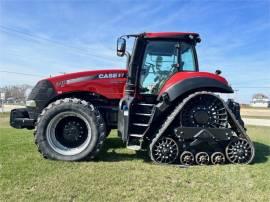 2015 CASE IH MAGNUM 340 ROWTRAC CVT