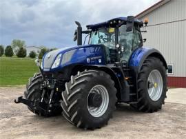 2021 NEW HOLLAND T7.315