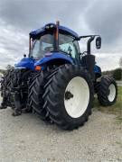 2015 NEW HOLLAND T8.380