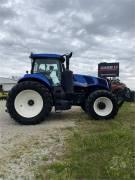 2015 NEW HOLLAND T8.380