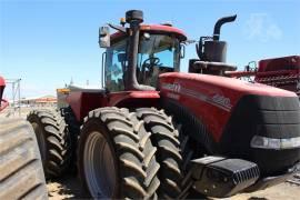 2021 CASE IH STEIGER 420 AFS CONNECT