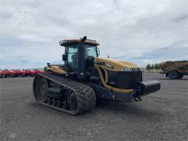 2015 CHALLENGER MT855E