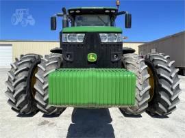 2020 JOHN DEERE 8345R