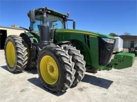 2020 JOHN DEERE 8345R