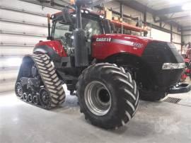 2019 CASE IH MAGNUM 340 CVT