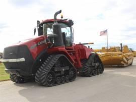 2017 CASE IH STEIGER 580 QUADTRAC