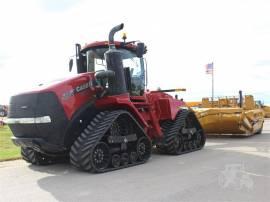 2017 CASE IH STEIGER 580 QUADTRAC