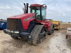 2009 CASE IH STEIGER 535 QUADTRAC