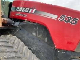 2009 CASE IH STEIGER 535 QUADTRAC