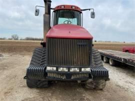 2009 CASE IH STEIGER 535 QUADTRAC