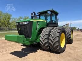 2014 JOHN DEERE 9460R