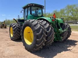 2014 JOHN DEERE 9460R